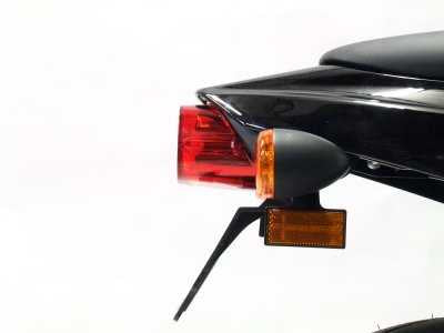 R&G Tail Tidy for Harley Davidson Sportster (08-12) Main image