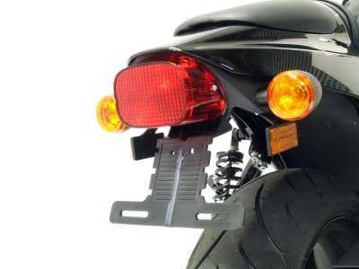 R&G Tail Tidy for Harley Davidson Sportster (08-12) Secondary image
