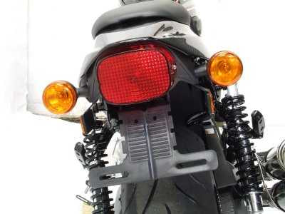 R&G Tail Tidy for Harley Davidson Sportster (08-12)