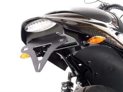 R&G Tail Tidy for Harley Davidson Sportster (08-12)