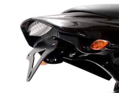 R&G Tail Tidy for Harley Davidson Sportster (08-12)