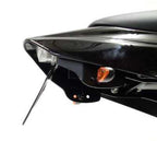R&G Tail Tidy for Harley Davidson Sportster (08-12)