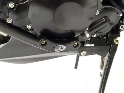 R&G Engine Case Slider for Triumph Tiger 1050 (07-14)
