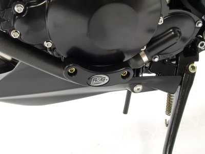 R&G Engine Case Slider for Triumph Tiger 1050 (07-14)