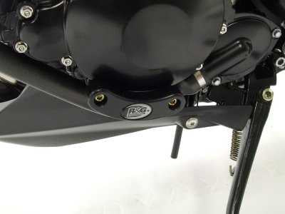 R&G Engine Case Slider for Triumph Tiger 1050 (07-14)