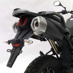 R&G Tail Tidy for Yamaha Tenere 660 (09-16)