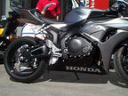 R&G Classic Frame Sliders for Honda CBR1000RR Fireblade (04-07)
