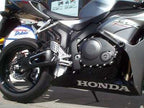 R&G Classic Frame Sliders for Honda CBR1000RR Fireblade (04-07)