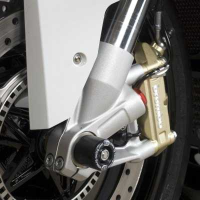 R&G Fork Protectors for BMW S1000 R (14-26)