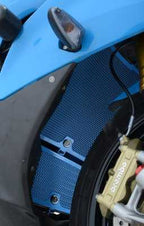 R&G Radiator Guard for BMW HP4 (09-14)