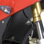 R&G Radiator Guard for BMW S1000 RR (10-14)