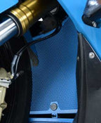 R&G Radiator Guard for BMW HP4 (09-14)
