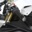 R&G Bar Ends for BMW R12 nineT (24-26)