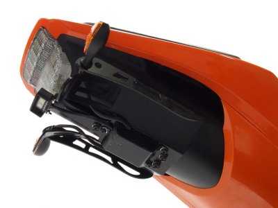 R&G Tail Tidy for Honda CBR1000RR Fireblade (10-11)