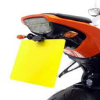 R&G Tail Tidy for Honda CBR1000RR Fireblade (10-11)