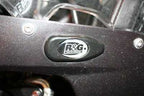 R&G Mirror Blanking Plates for BMW S1000 RR (10-18)