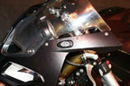 R&G Mirror Blanking Plates for BMW HP4 (09-14)