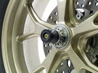 R&G Spindle Swingarm Protectors for Ducati Monster 1100 S (09-26)