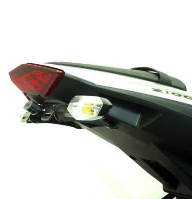 R&G Tail Tidy for Kawasaki Z1000 (10-13)
