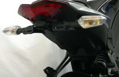 R&G Tail Tidy for Kawasaki Z1000 (10-13)