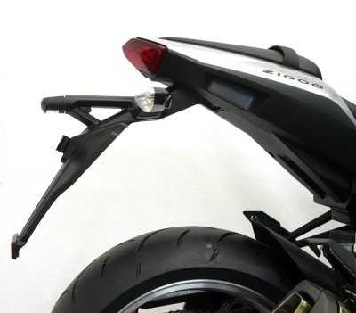 R&G Tail Tidy for Kawasaki Z1000 (10-13)