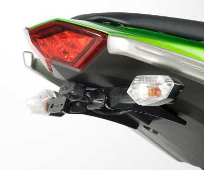 R&G Tail Tidy for Kawasaki Z1000 (10-13)