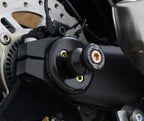 R&G Spindle Swingarm Protectors for Kawasaki Z1000 (10-18)