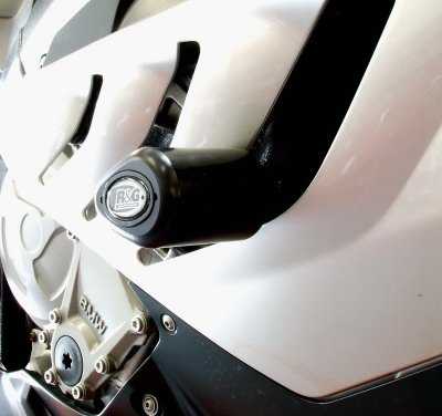 R&G Aero Frame Sliders for BMW S1000 RR (10-11)