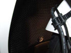 R&G Radiator Guard for Honda VFR1200F (10-18)