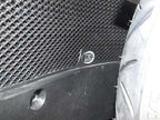 R&G Radiator Guard for Honda VFR1200F (10-18)