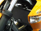 R&G Radiator Guard for Kawasaki ER-6N (12-18)