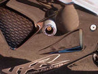 R&G Classic Frame Sliders for Honda VFR800 (98-01)