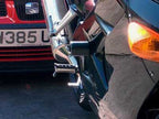 R&G Classic Frame Sliders for Honda VFR800 (98-01)