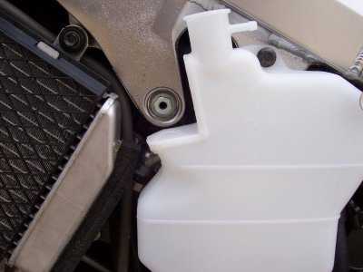 R&G Classic Frame Sliders for Honda VFR800 (98-01)