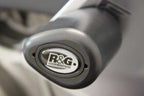 R&G Aero Frame Sliders for Honda VFR1200F (10-16)