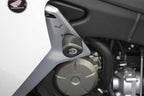 R&G Aero Frame Sliders for Honda VFR1200F (10-16)
