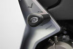 R&G Aero Frame Sliders for Honda VFR1200F (10-16)