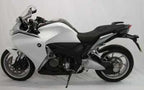 R&G Aero Frame Sliders for Honda VFR1200F (10-16)