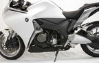 R&G Aero Frame Sliders for Honda VFR1200F (10-16)