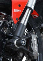 R&G Fork Protectors for Ducati Monster 821 (14-18)