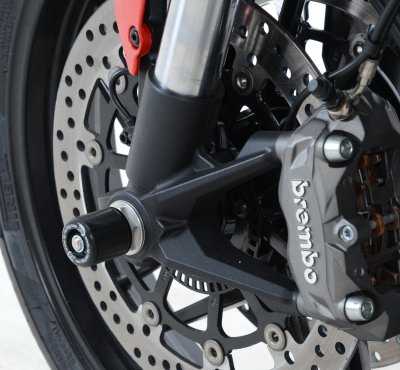 R&G Fork Protectors for Ducati Multistrada 950 (17-21)