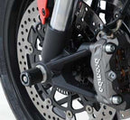 R&G Fork Protectors for Ducati Multistrada 1200 S (10-17)