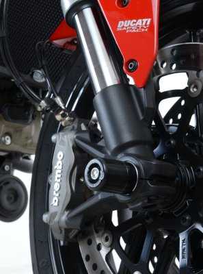 R&G Fork Protectors for Ducati Multistrada 1260 (18-20)