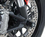 R&G Fork Protectors for Ducati Multistrada V2 (22-24)