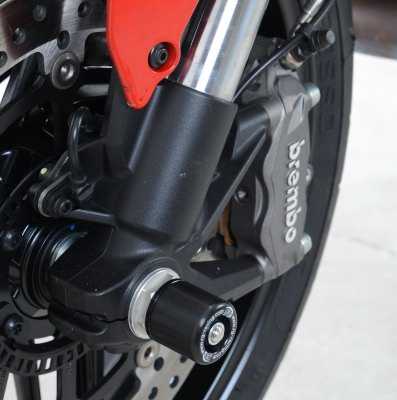 R&G Fork Protectors for Ducati Monster 937 (21-25)