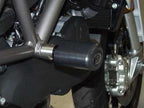 R&G Aero Frame Sliders for Ducati Multistrada 1200 S (10-14)