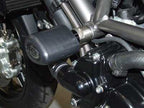 R&G Aero Frame Sliders for Ducati Multistrada 1200 S (10-14)