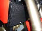 R&G Radiator Guard for Ducati Multistrada 1200 (10-14)