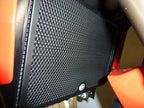 R&G Radiator Guard for Ducati Multistrada 1200 (10-14)