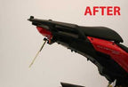 R&G Tail Tidy for Ducati Multistrada 1200 S (10-14)
